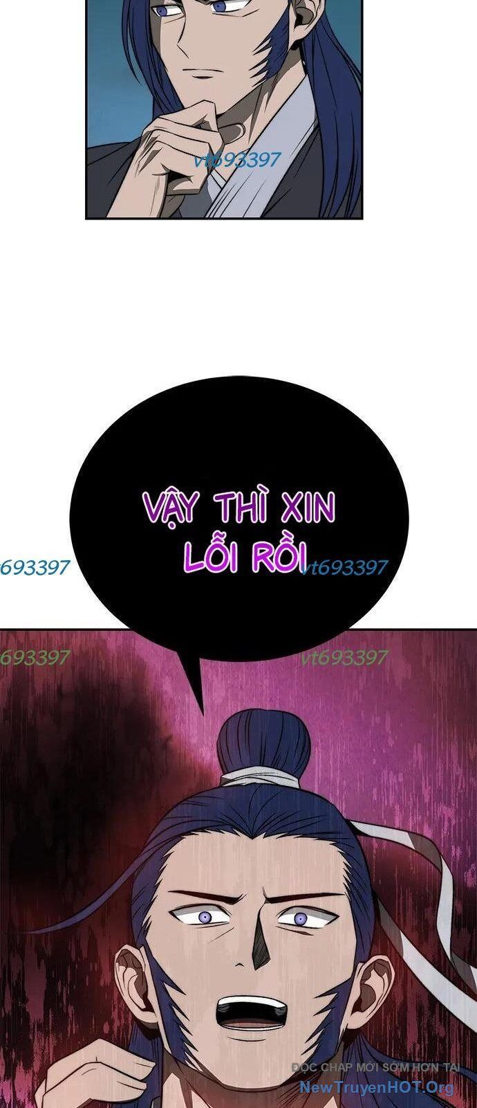 Thiên Tài Tuyệt Đỉnh Hoa Sơn [Chap 20-47] — trang 30