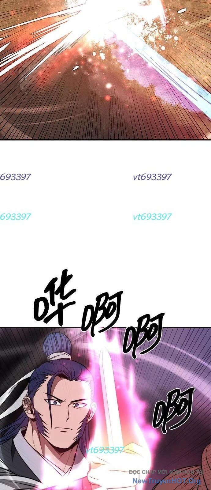 Thiên Tài Tuyệt Đỉnh Hoa Sơn [Chap 20-47] — trang 34