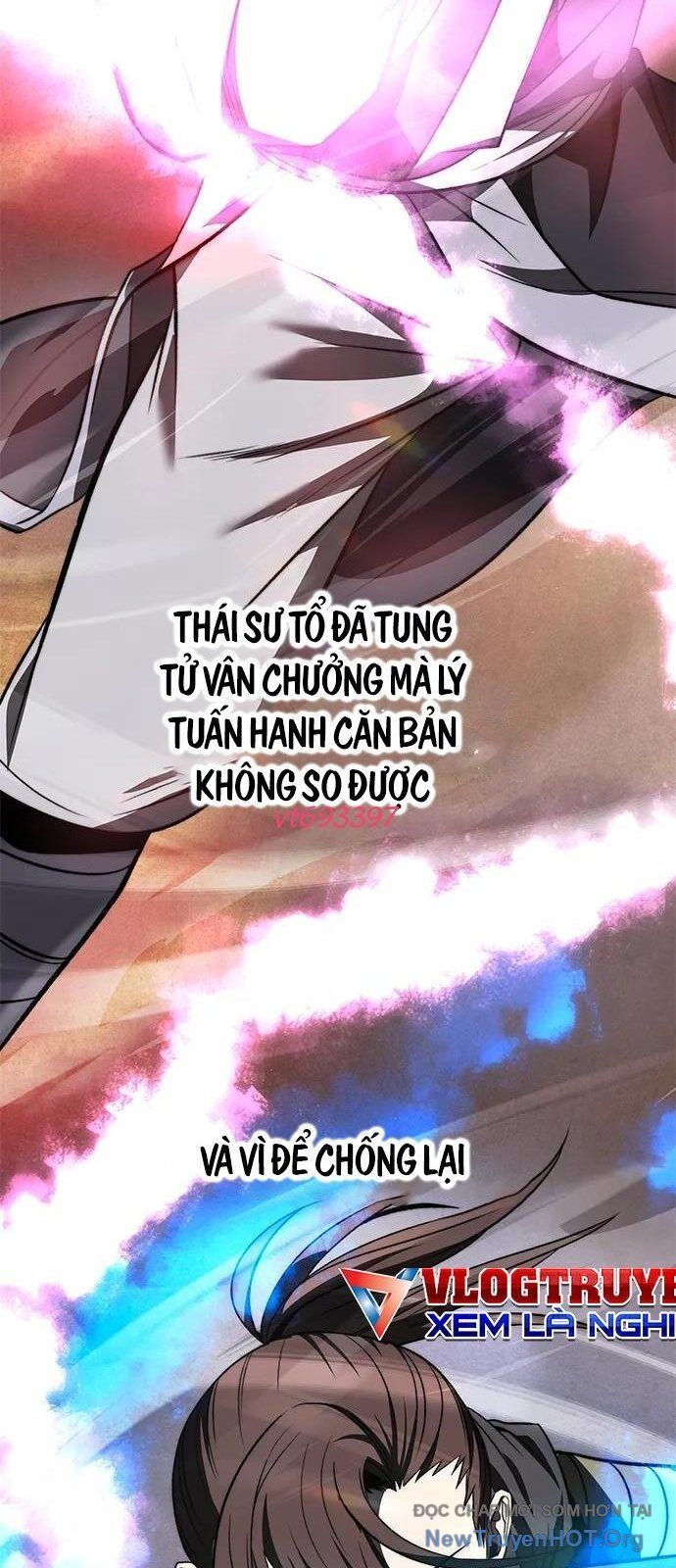 Thiên Tài Tuyệt Đỉnh Hoa Sơn [Chap 20-47] — trang 37