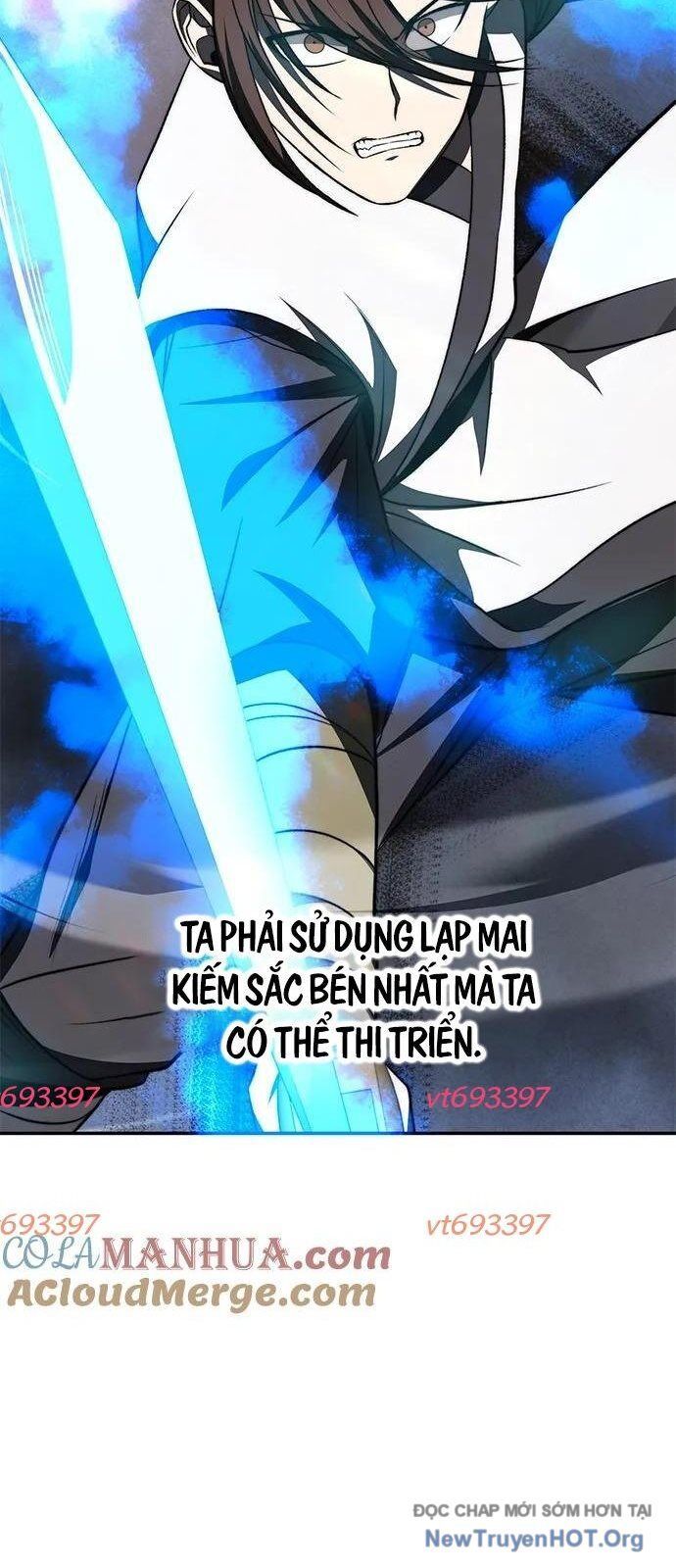 Thiên Tài Tuyệt Đỉnh Hoa Sơn [Chap 20-47] — trang 38
