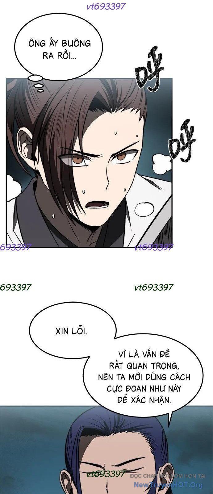 Thiên Tài Tuyệt Đỉnh Hoa Sơn [Chap 20-47] — trang 46