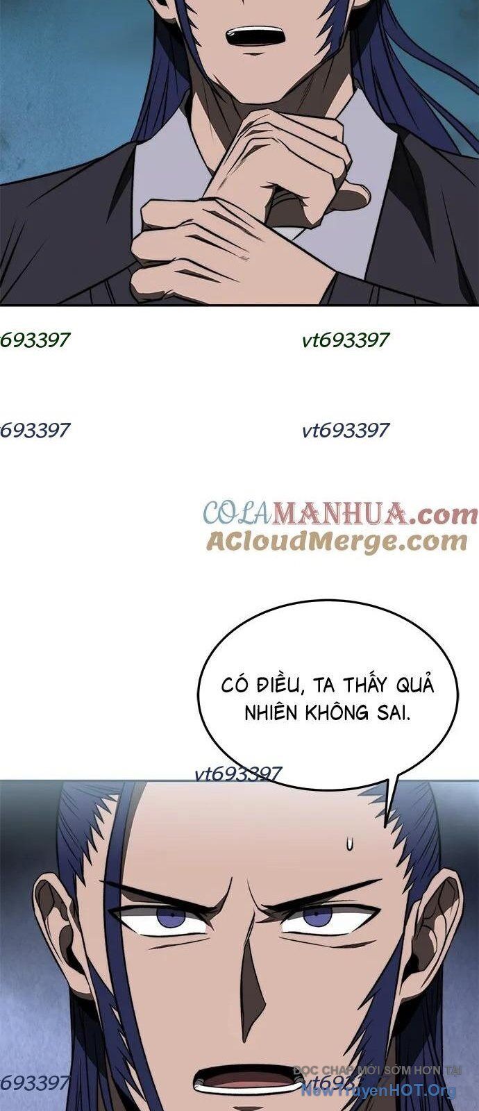 Thiên Tài Tuyệt Đỉnh Hoa Sơn [Chap 20-47] — trang 47