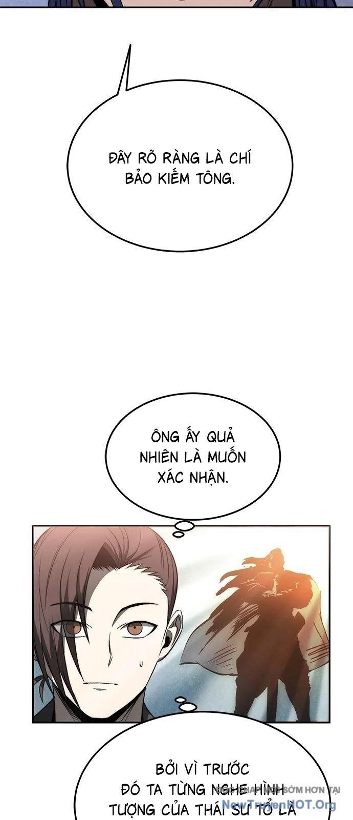 Thiên Tài Tuyệt Đỉnh Hoa Sơn [Chap 20-47] — trang 48