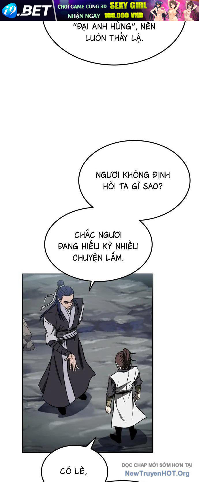Thiên Tài Tuyệt Đỉnh Hoa Sơn [Chap 20-47] — trang 49