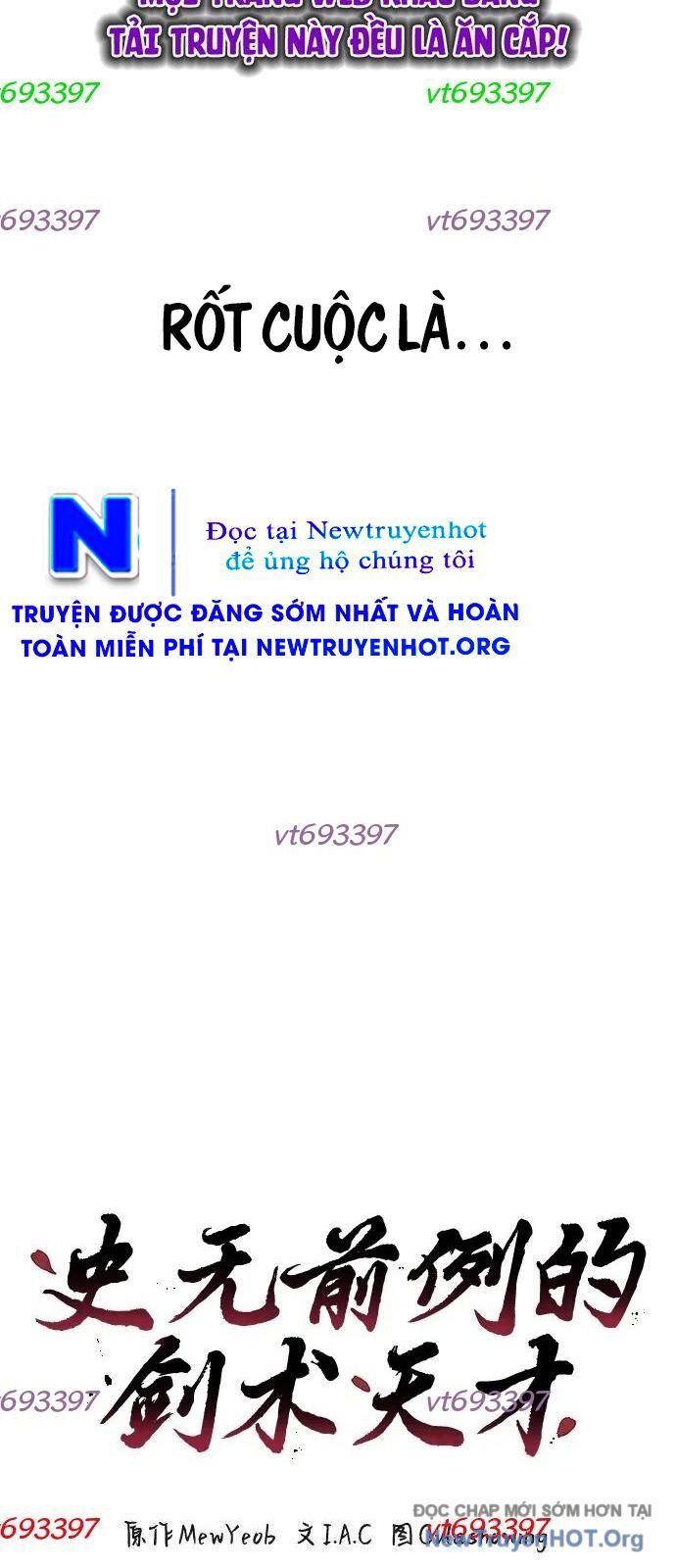 Thiên Tài Tuyệt Đỉnh Hoa Sơn [Chap 20-47] — trang 5