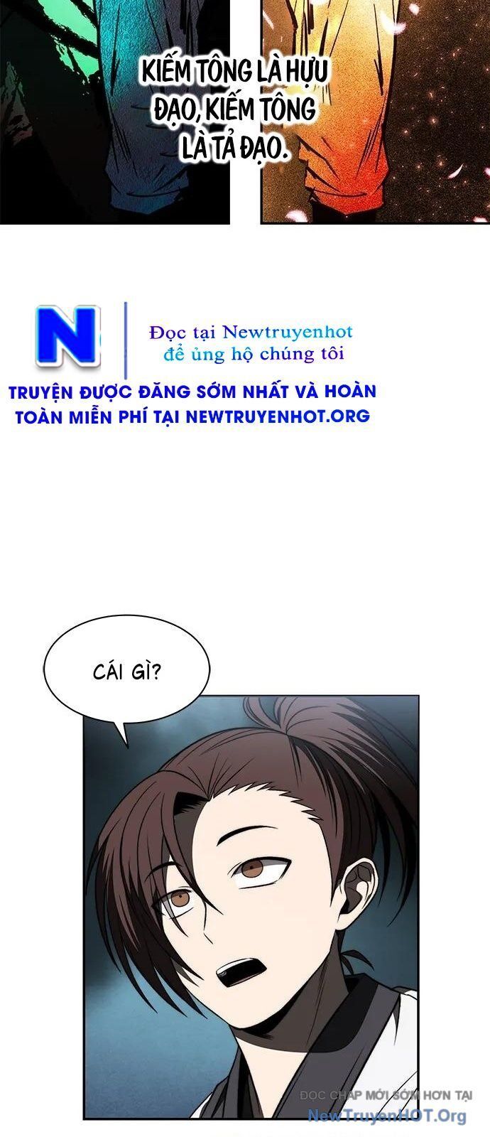 Thiên Tài Tuyệt Đỉnh Hoa Sơn [Chap 20-47] — trang 54
