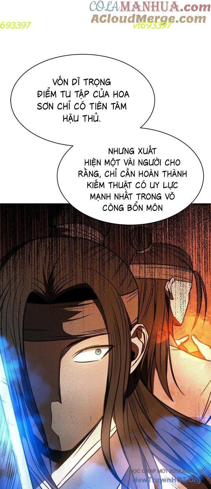 Thiên Tài Tuyệt Đỉnh Hoa Sơn [Chap 20-47] — trang 55