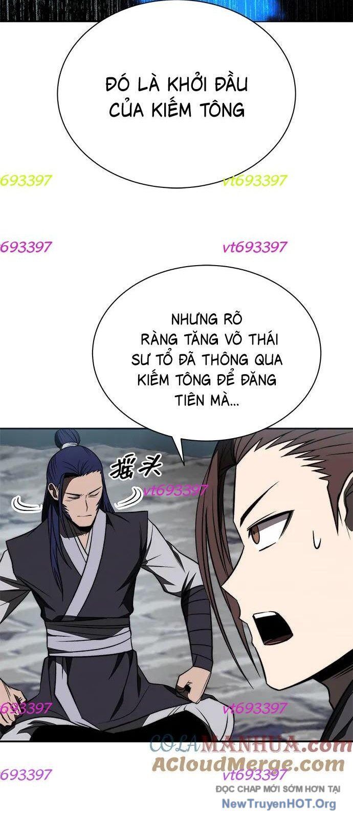 Thiên Tài Tuyệt Đỉnh Hoa Sơn [Chap 20-47] — trang 57