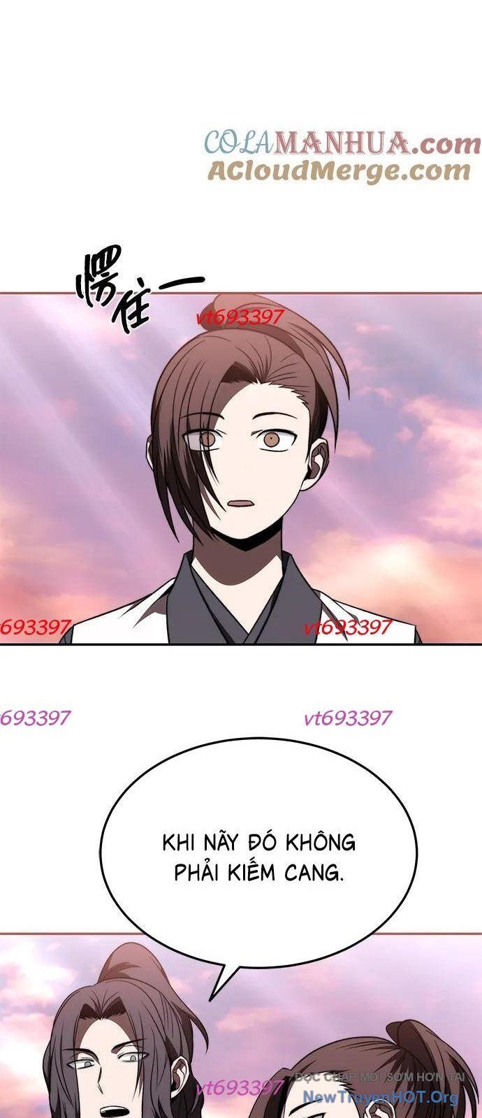 Thiên Tài Tuyệt Đỉnh Hoa Sơn [Chap 20-47] — trang 6