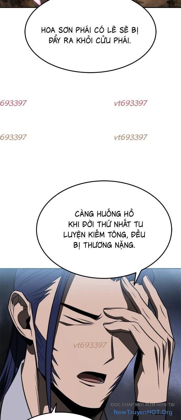 Thiên Tài Tuyệt Đỉnh Hoa Sơn [Chap 20-47] — trang 65