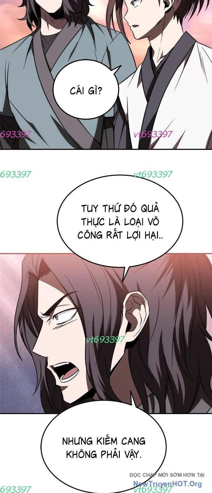 Thiên Tài Tuyệt Đỉnh Hoa Sơn [Chap 20-47] — trang 7