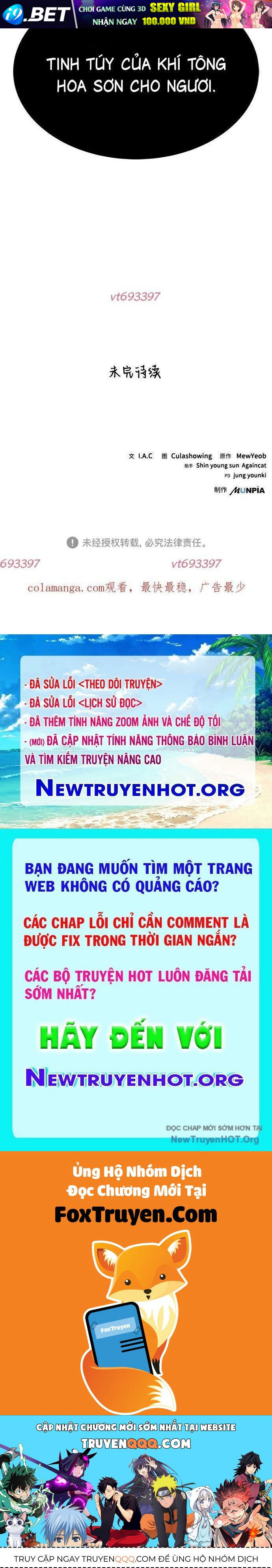 Thiên Tài Tuyệt Đỉnh Hoa Sơn [Chap 20-47] — trang 70