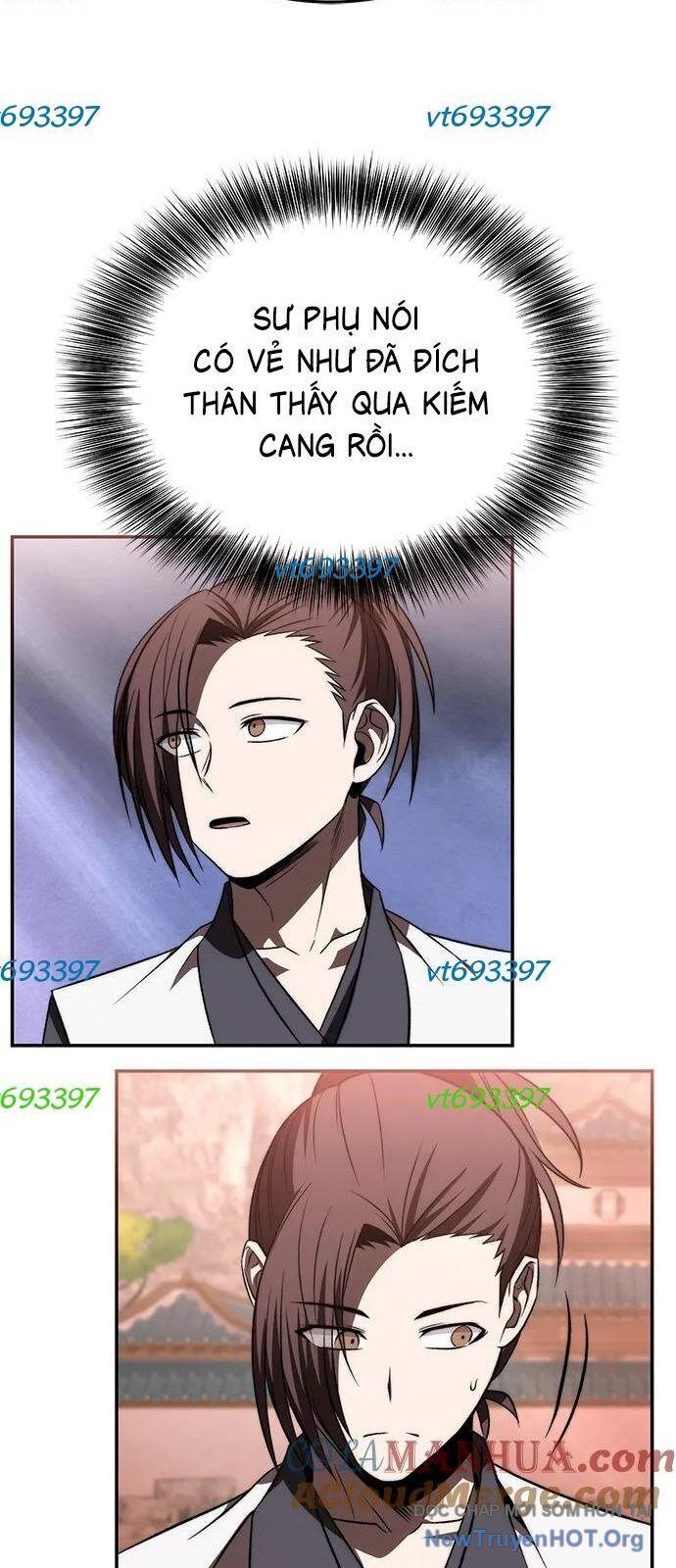 Thiên Tài Tuyệt Đỉnh Hoa Sơn [Chap 20-47] — trang 8