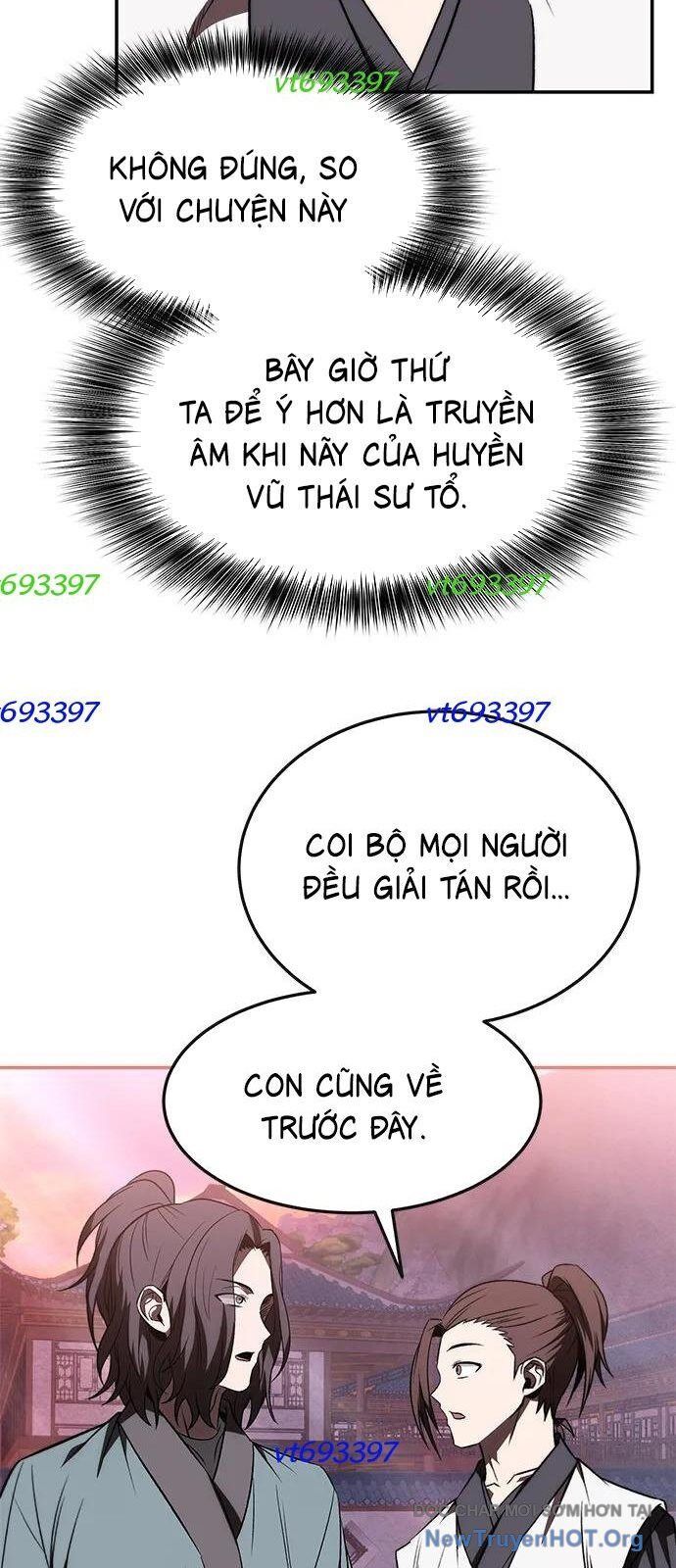 Thiên Tài Tuyệt Đỉnh Hoa Sơn [Chap 20-47] — trang 9