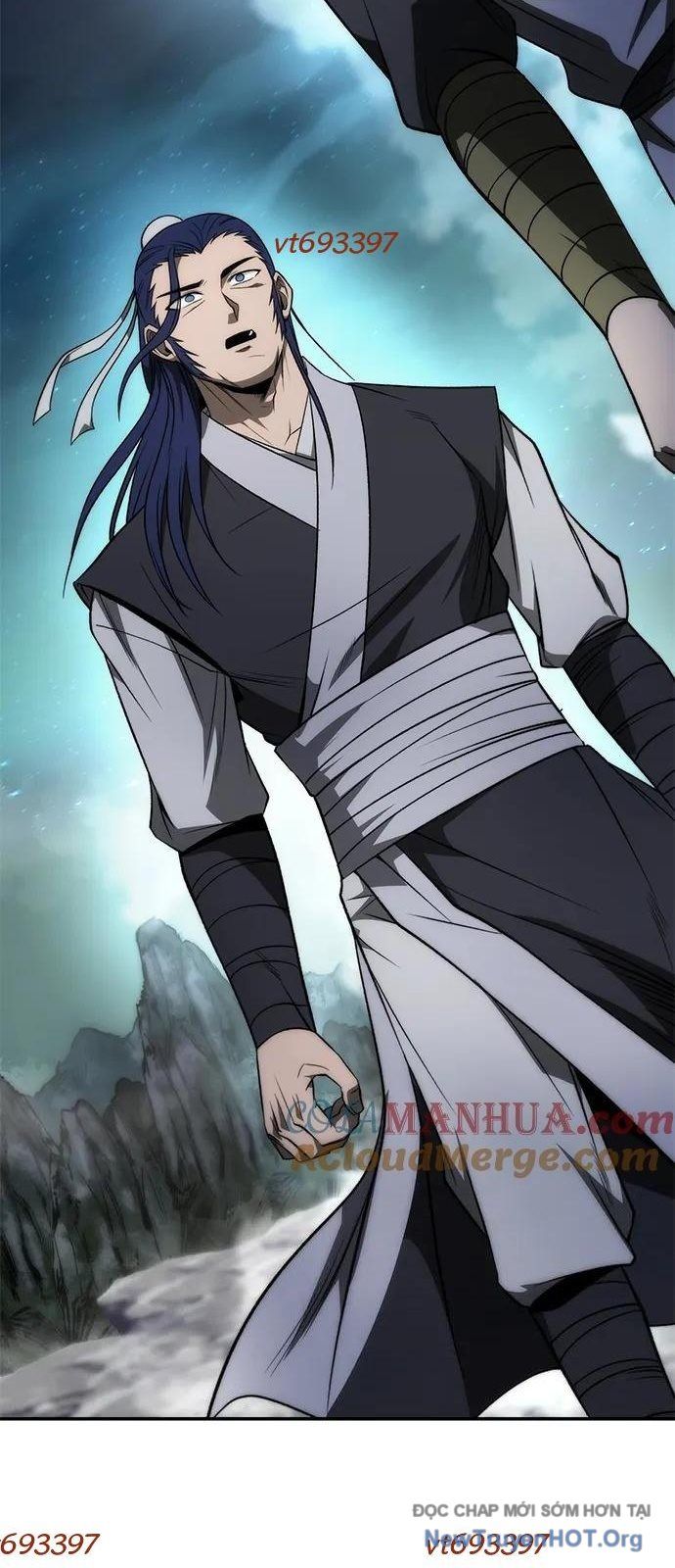 Thiên Tài Tuyệt Đỉnh Hoa Sơn [Chap 20-47] — trang 10