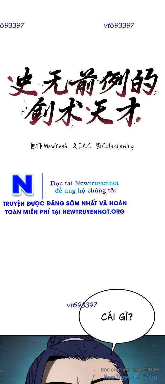 Thiên Tài Tuyệt Đỉnh Hoa Sơn [Chap 20-47] — trang 11