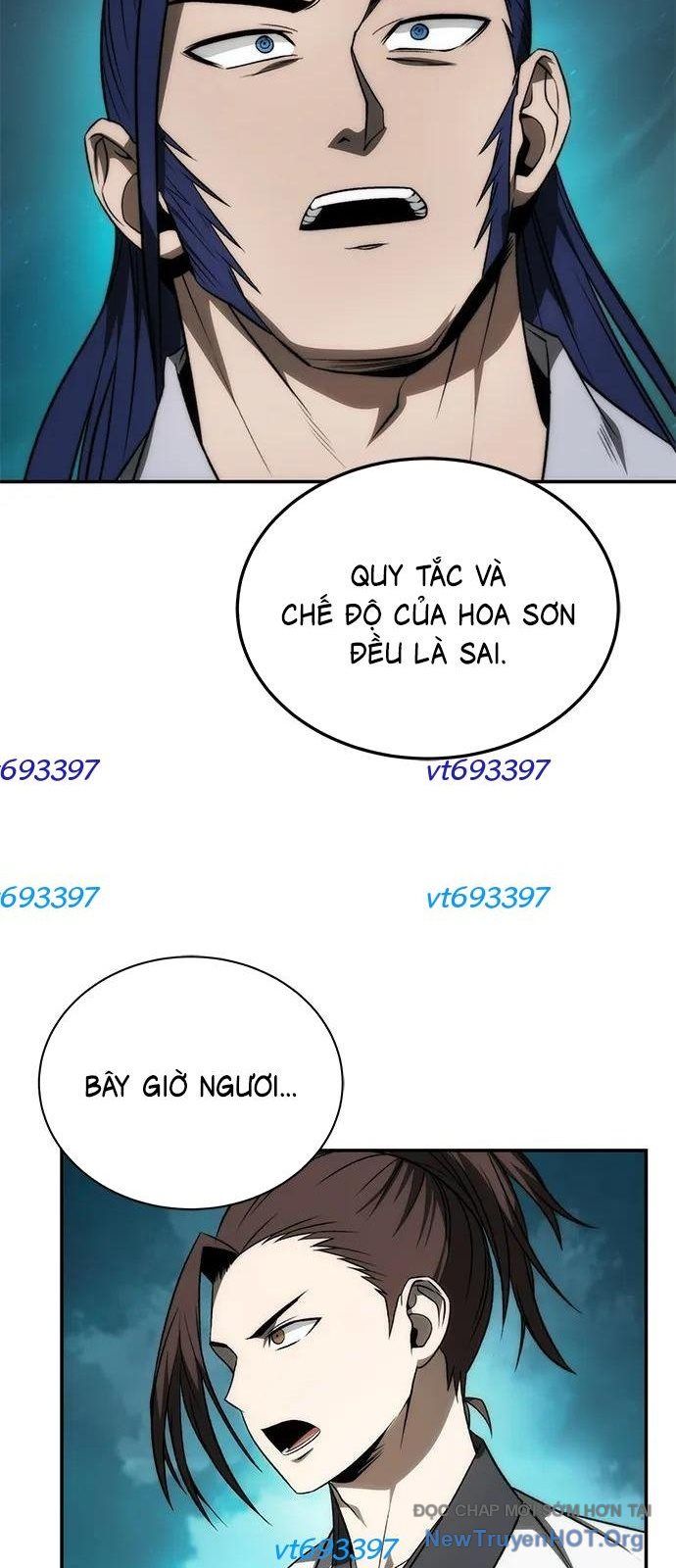 Thiên Tài Tuyệt Đỉnh Hoa Sơn [Chap 20-47] — trang 12