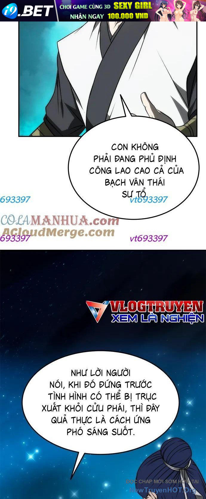 Thiên Tài Tuyệt Đỉnh Hoa Sơn [Chap 20-47] — trang 13