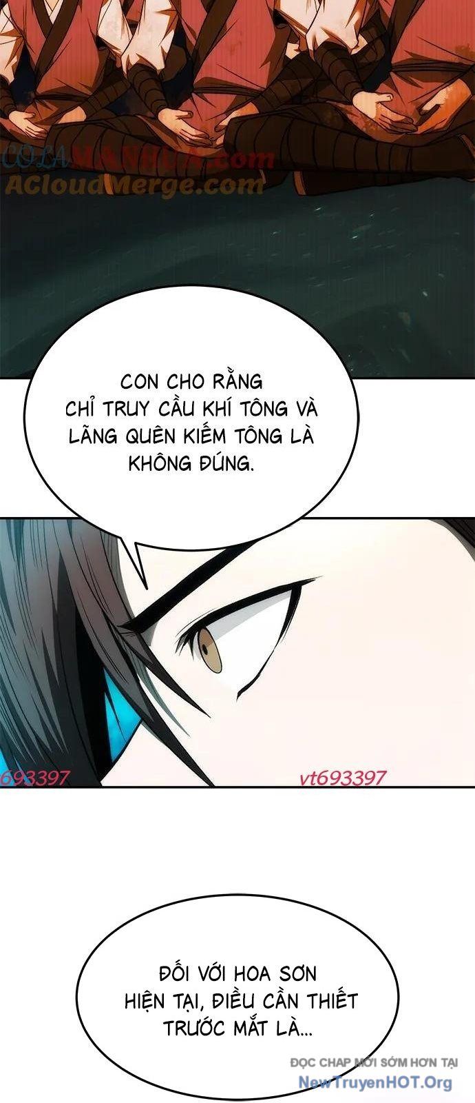 Thiên Tài Tuyệt Đỉnh Hoa Sơn [Chap 20-47] — trang 16