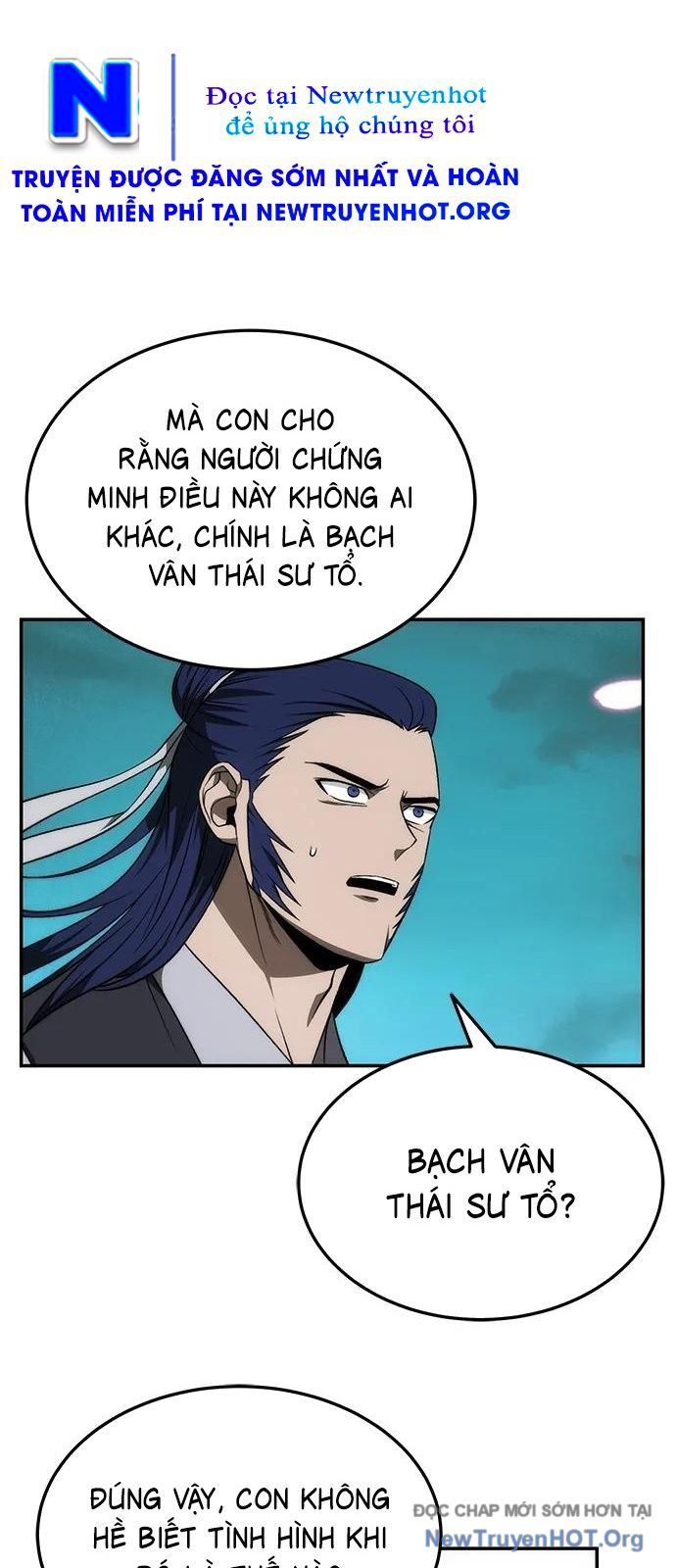 Thiên Tài Tuyệt Đỉnh Hoa Sơn [Chap 20-47] — trang 18