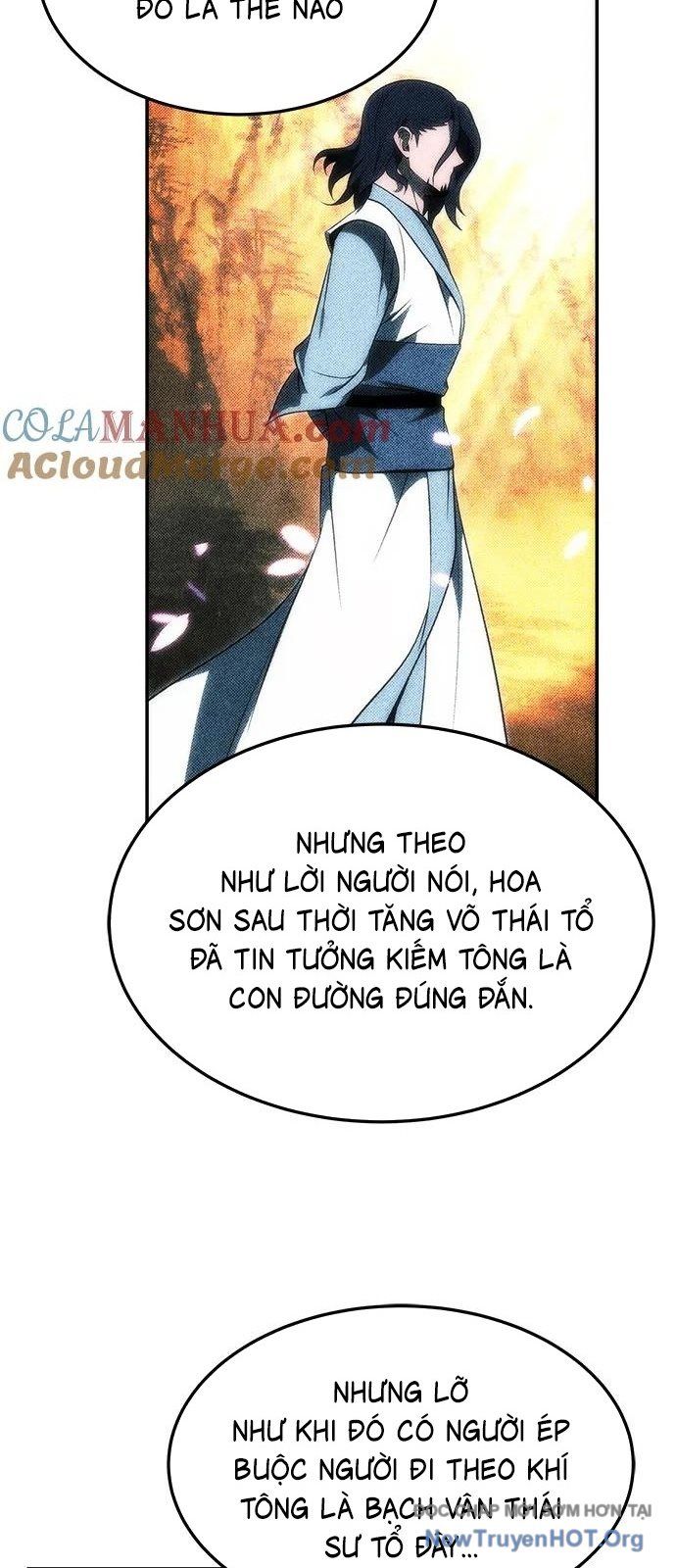 Thiên Tài Tuyệt Đỉnh Hoa Sơn [Chap 20-47] — trang 19