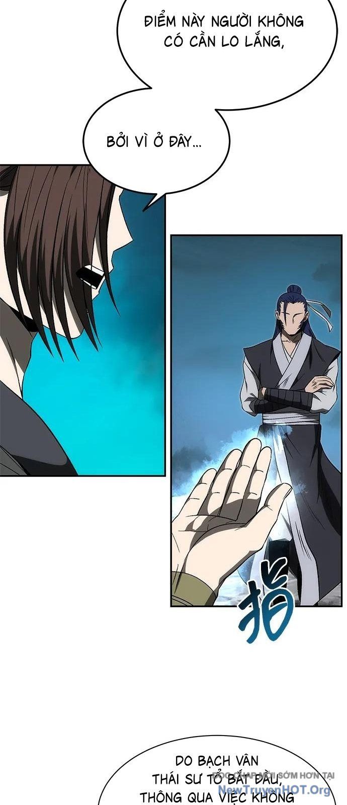 Thiên Tài Tuyệt Đỉnh Hoa Sơn [Chap 20-47] — trang 25