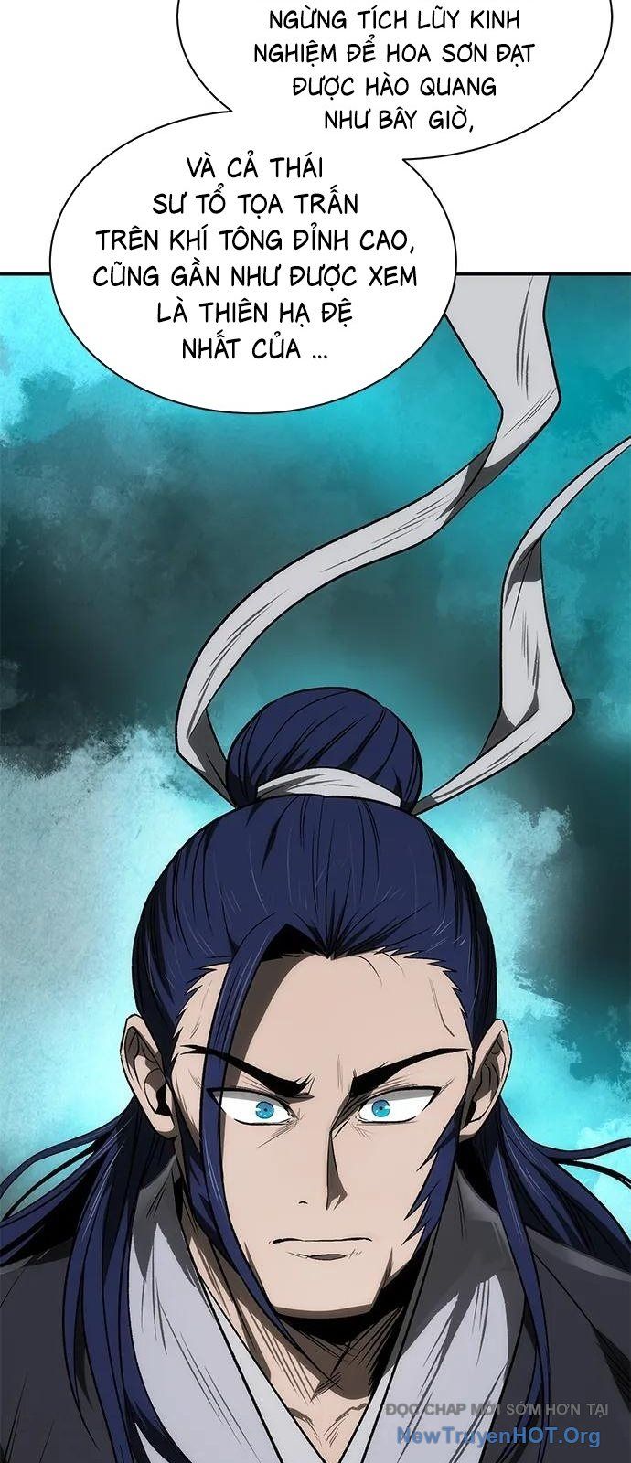 Thiên Tài Tuyệt Đỉnh Hoa Sơn [Chap 20-47] — trang 26