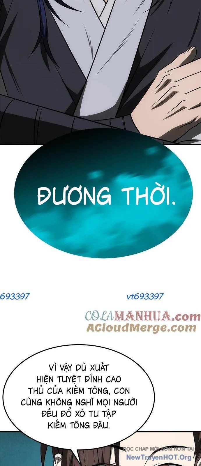Thiên Tài Tuyệt Đỉnh Hoa Sơn [Chap 20-47] — trang 27