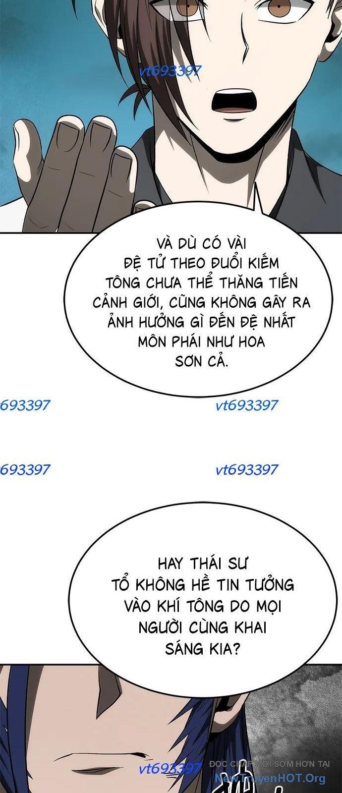 Thiên Tài Tuyệt Đỉnh Hoa Sơn [Chap 20-47] — trang 28