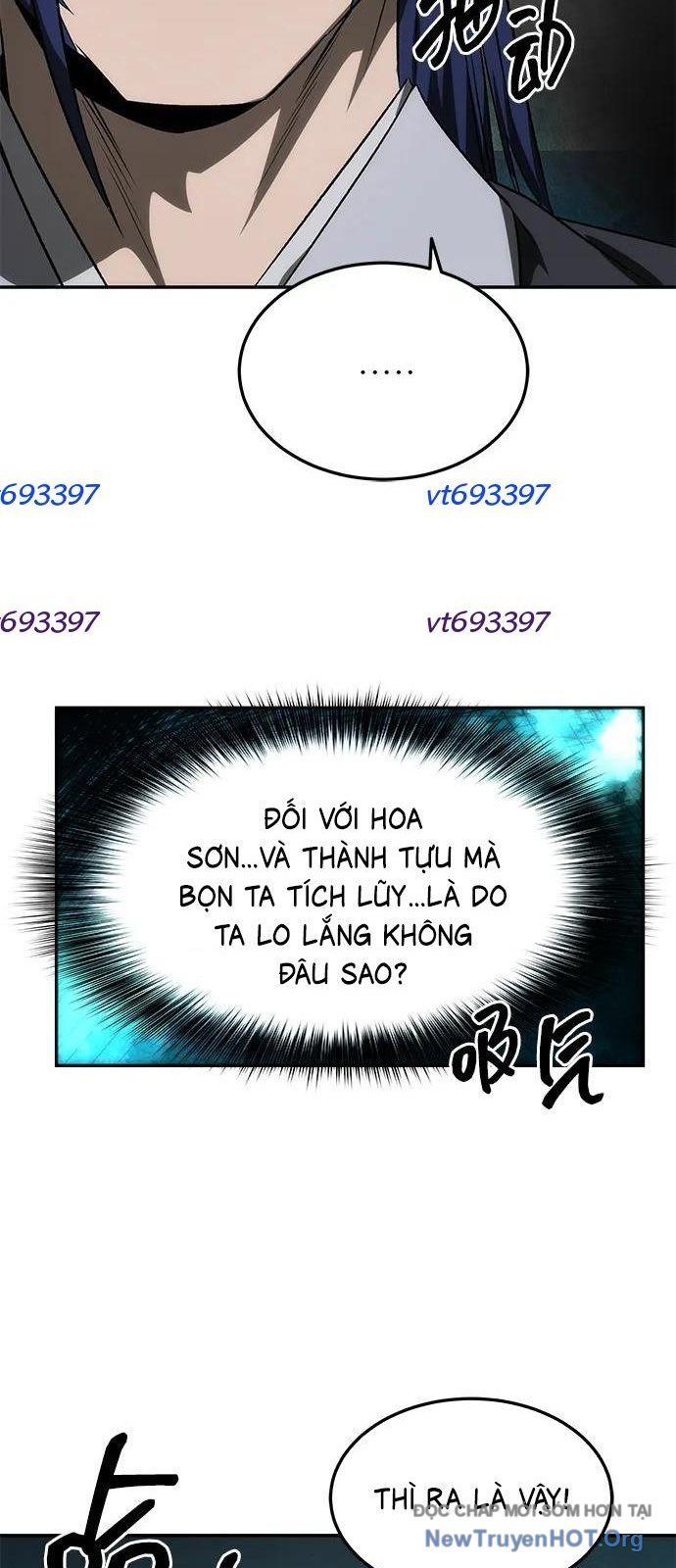 Thiên Tài Tuyệt Đỉnh Hoa Sơn [Chap 20-47] — trang 29
