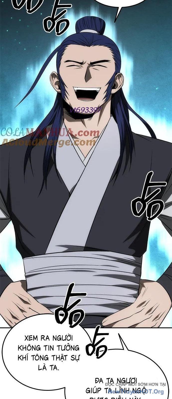 Thiên Tài Tuyệt Đỉnh Hoa Sơn [Chap 20-47] — trang 30