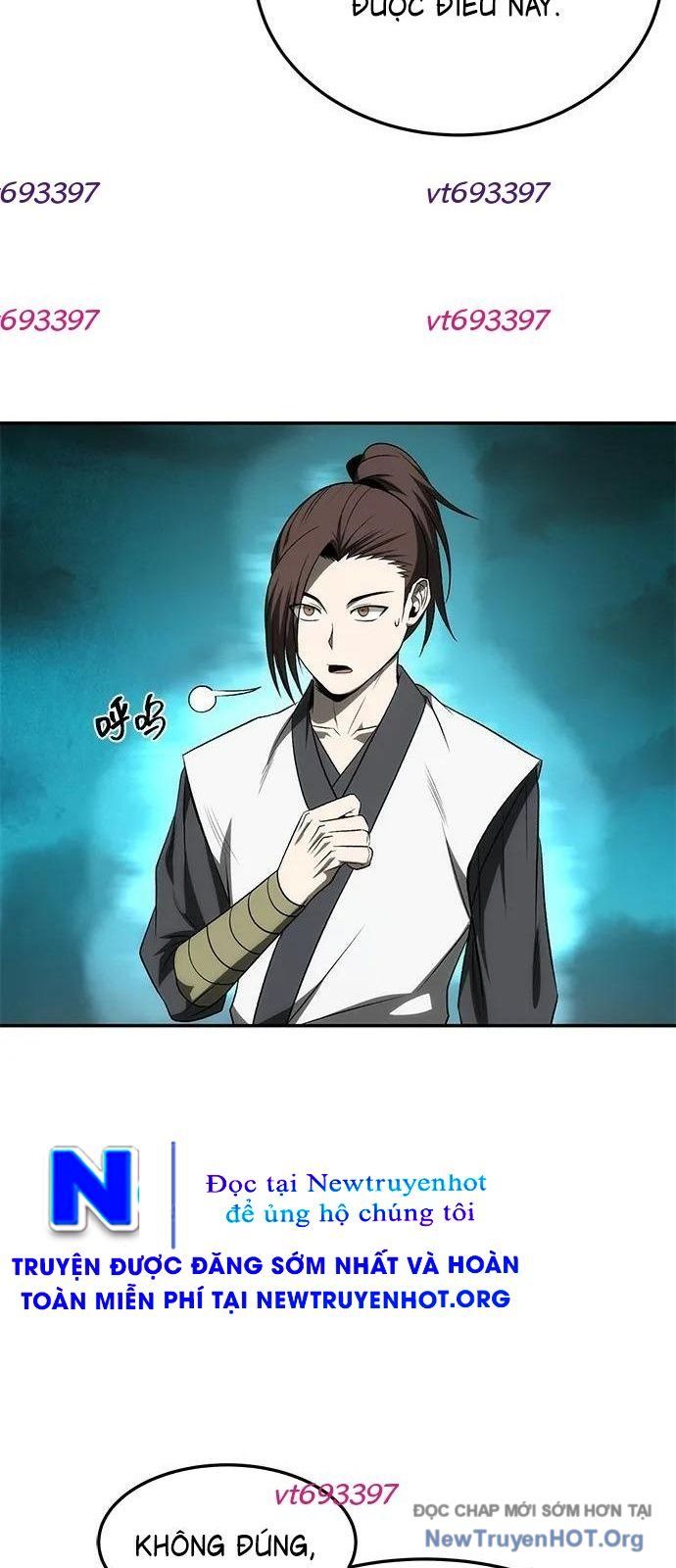 Thiên Tài Tuyệt Đỉnh Hoa Sơn [Chap 20-47] — trang 31