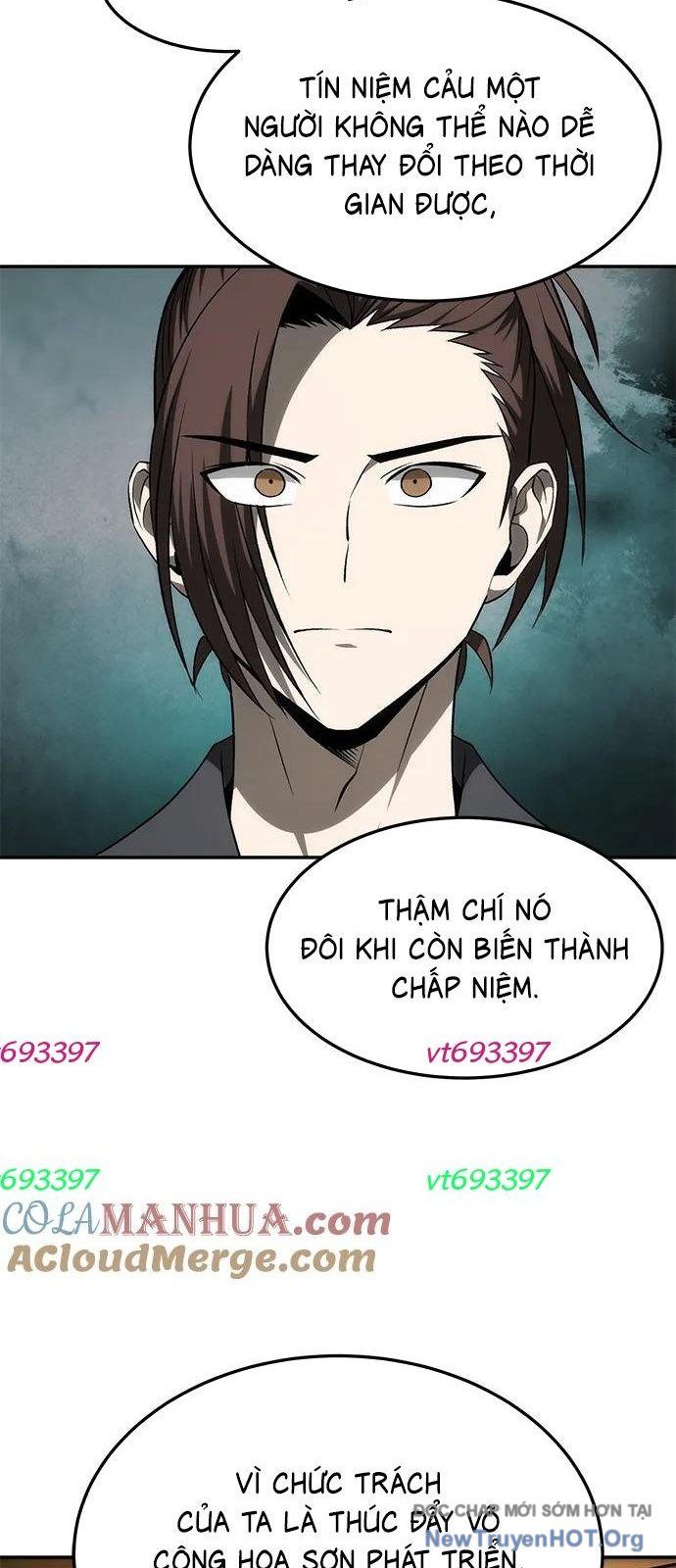 Thiên Tài Tuyệt Đỉnh Hoa Sơn [Chap 20-47] — trang 32