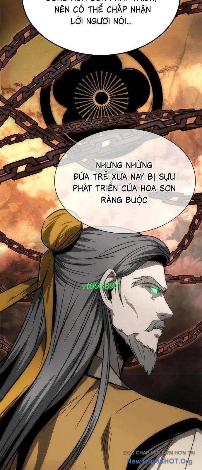 Thiên Tài Tuyệt Đỉnh Hoa Sơn [Chap 20-47] — trang 33