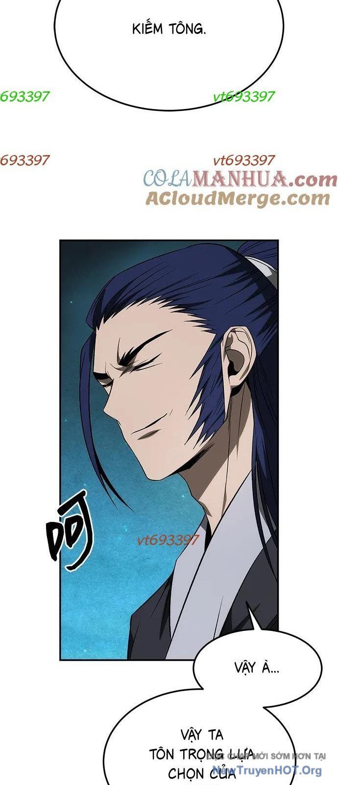 Thiên Tài Tuyệt Đỉnh Hoa Sơn [Chap 20-47] — trang 38