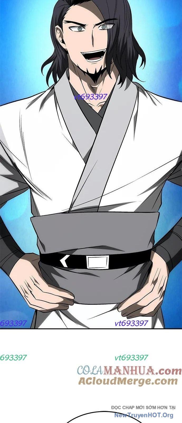 Thiên Tài Tuyệt Đỉnh Hoa Sơn [Chap 20-47] — trang 43