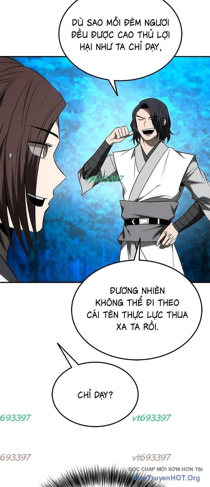 Thiên Tài Tuyệt Đỉnh Hoa Sơn [Chap 20-47] — trang 44