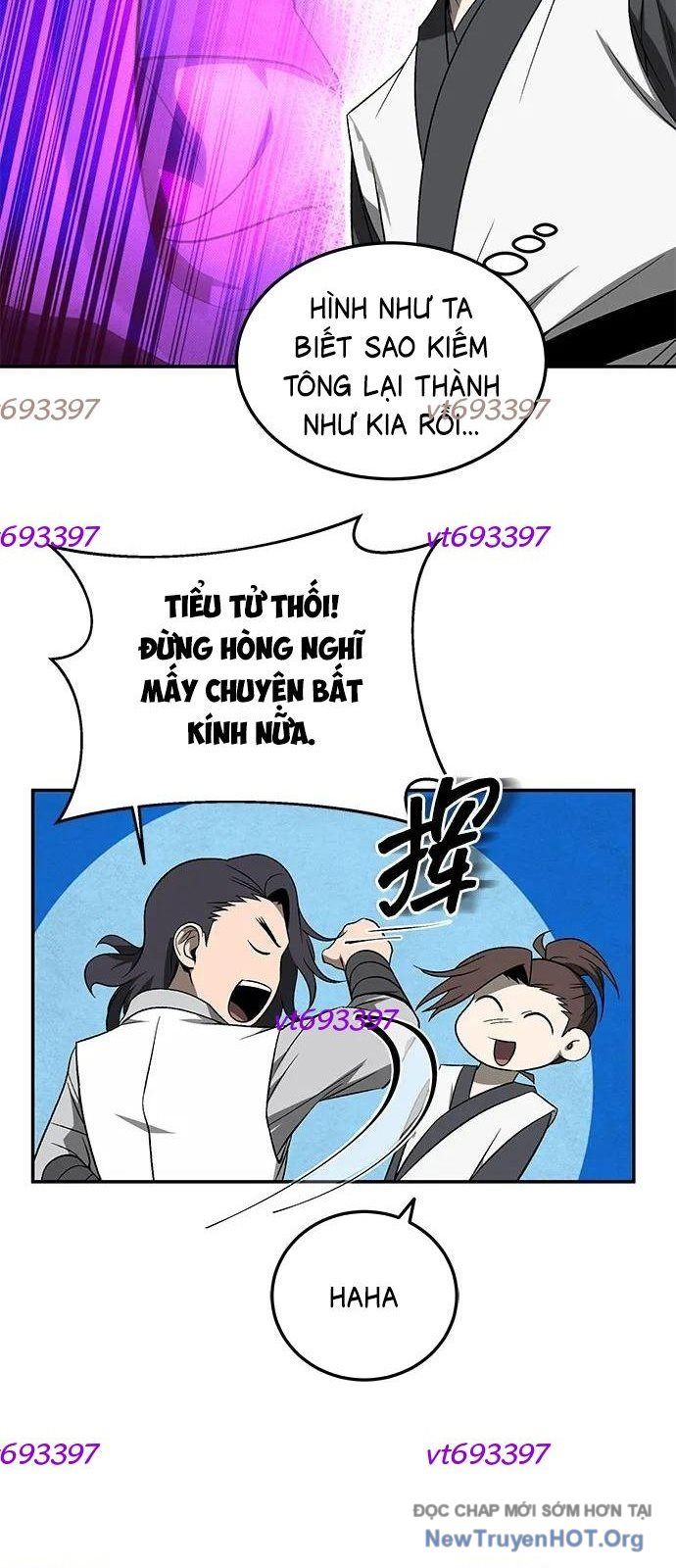 Thiên Tài Tuyệt Đỉnh Hoa Sơn [Chap 20-47] — trang 46