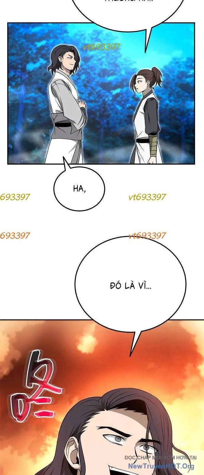 Thiên Tài Tuyệt Đỉnh Hoa Sơn [Chap 20-47] — trang 49