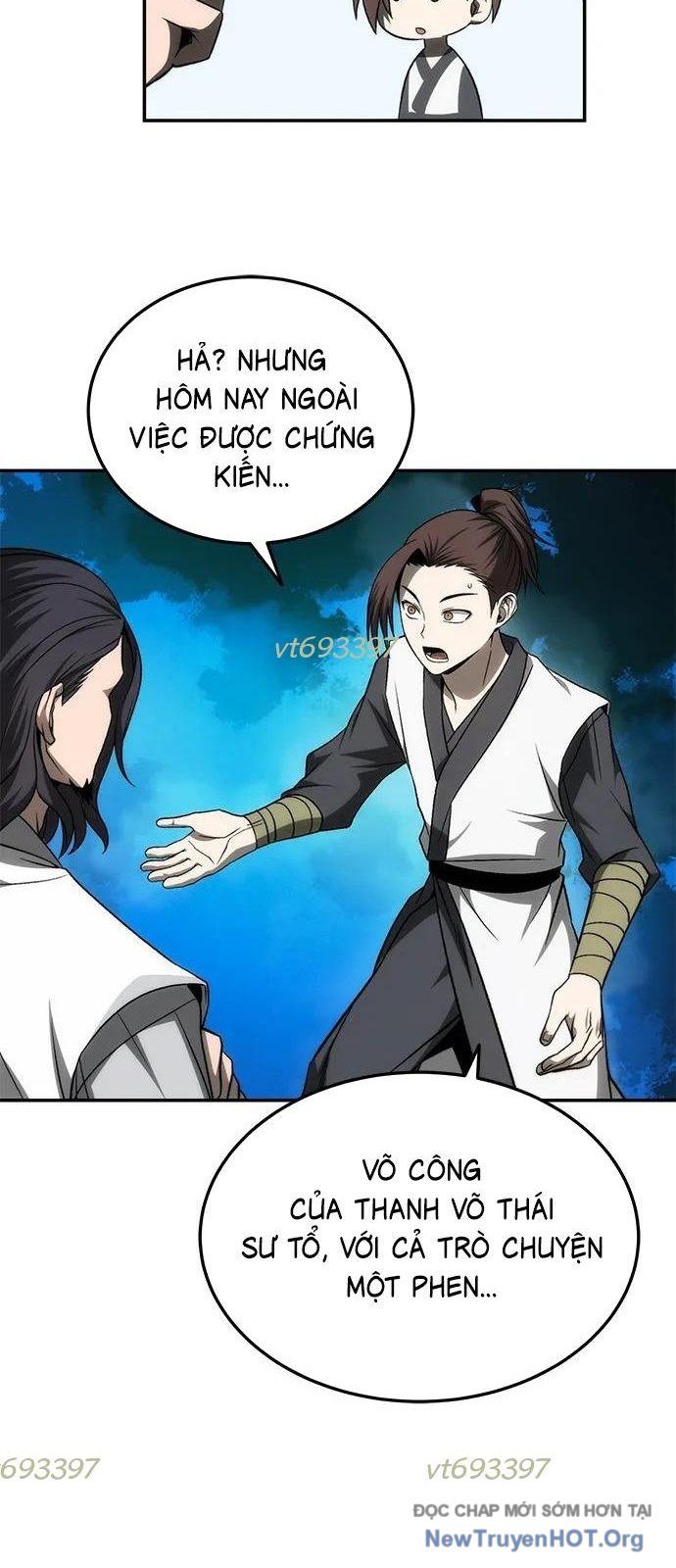 Thiên Tài Tuyệt Đỉnh Hoa Sơn [Chap 20-47] — trang 51