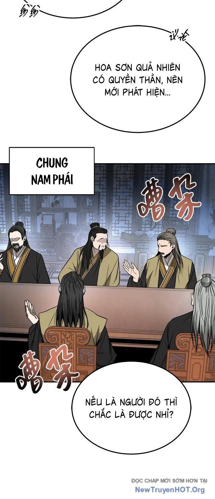 Thiên Tài Tuyệt Đỉnh Hoa Sơn [Chap 20-47] — trang 63