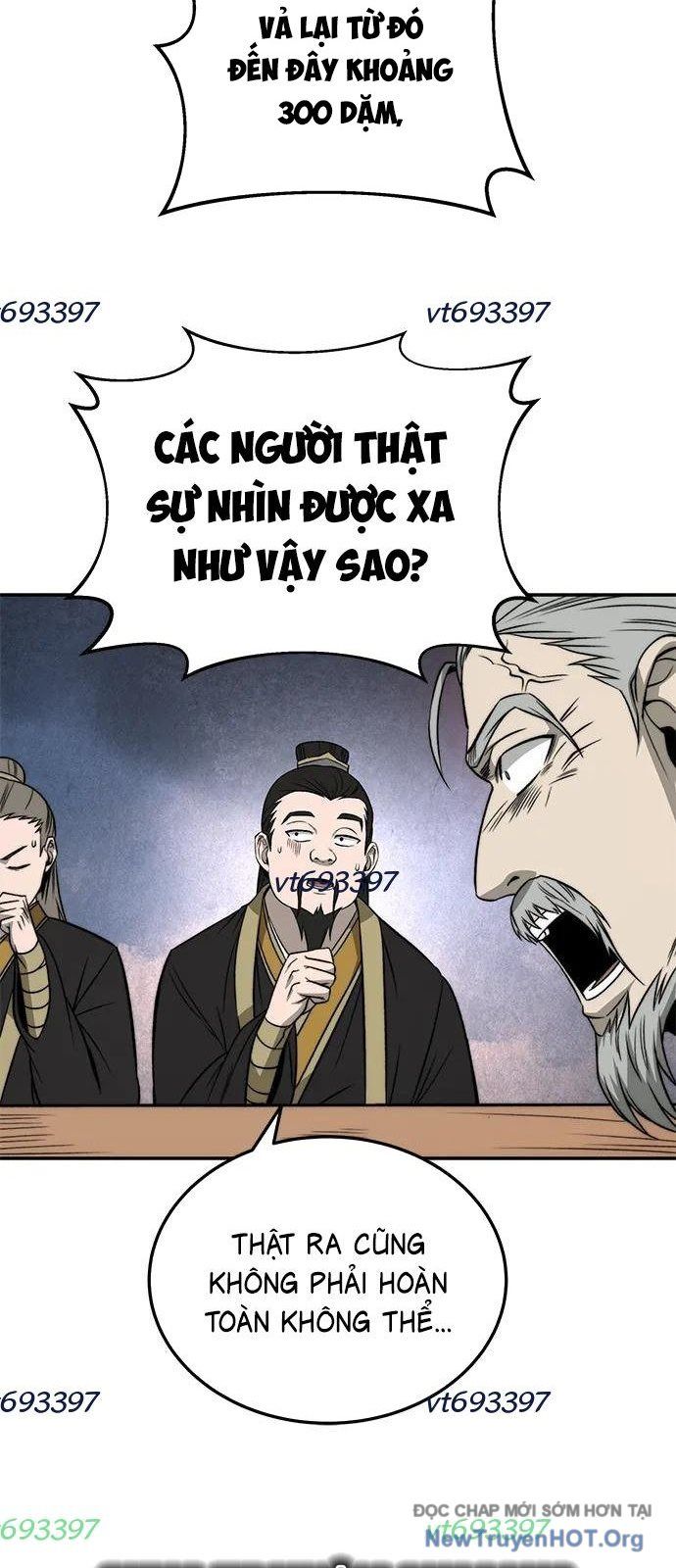 Thiên Tài Tuyệt Đỉnh Hoa Sơn [Chap 20-47] — trang 65