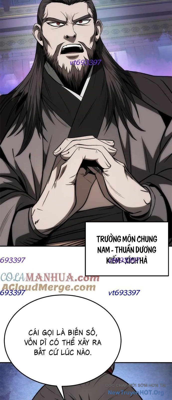 Thiên Tài Tuyệt Đỉnh Hoa Sơn [Chap 20-47] — trang 67