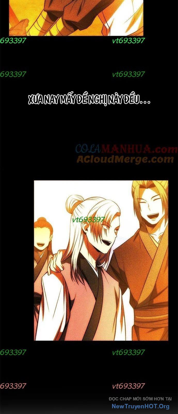 Thiên Tài Tuyệt Đỉnh Hoa Sơn [Chap 20-47] — trang 7