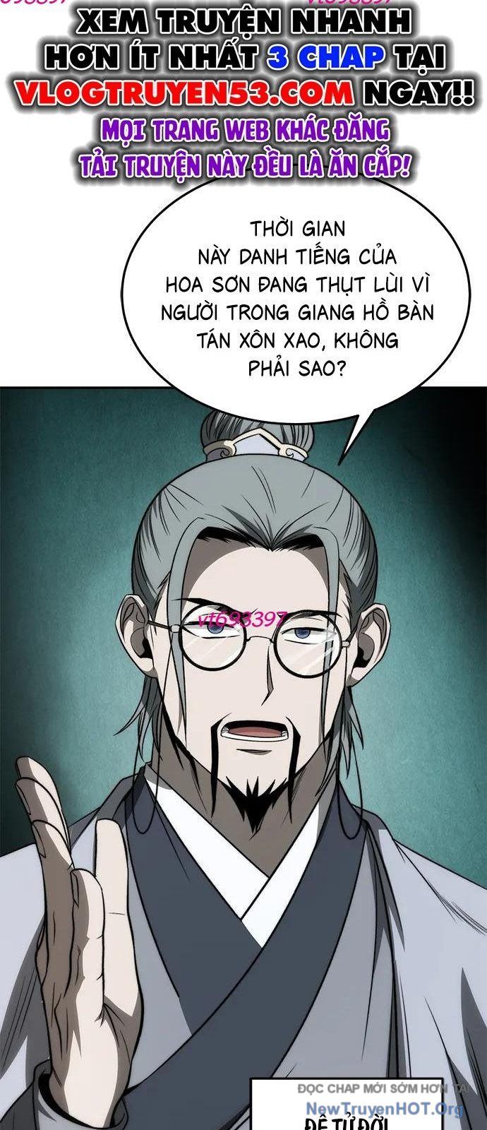 Thiên Tài Tuyệt Đỉnh Hoa Sơn [Chap 20-47] — trang 70