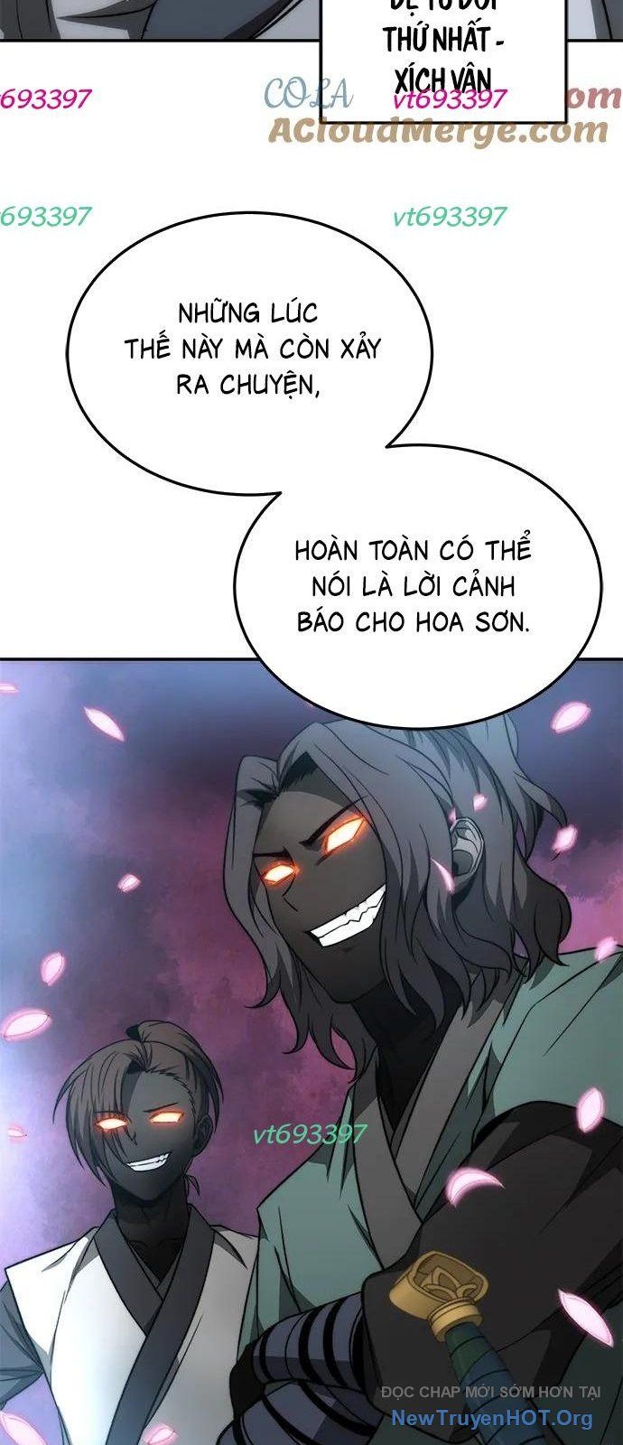 Thiên Tài Tuyệt Đỉnh Hoa Sơn [Chap 20-47] — trang 71