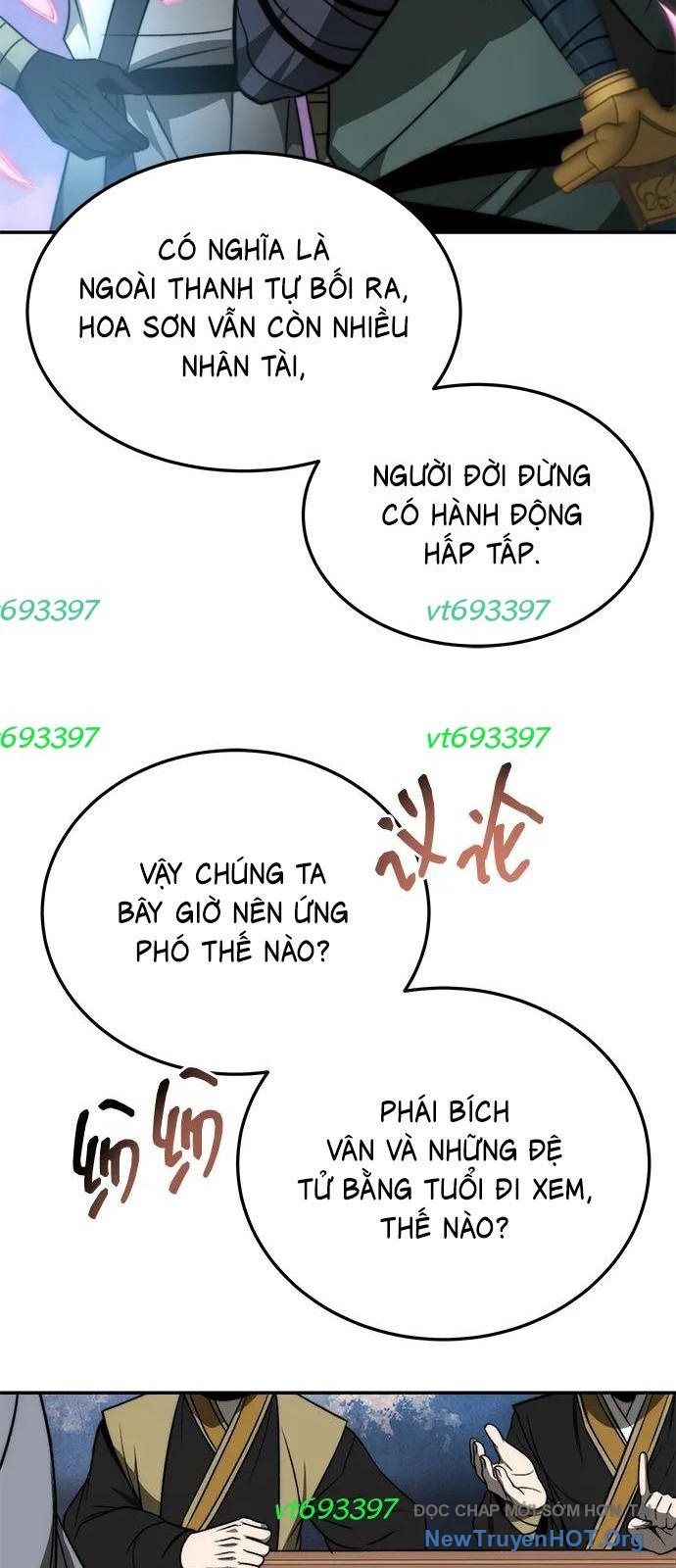 Thiên Tài Tuyệt Đỉnh Hoa Sơn [Chap 20-47] — trang 72