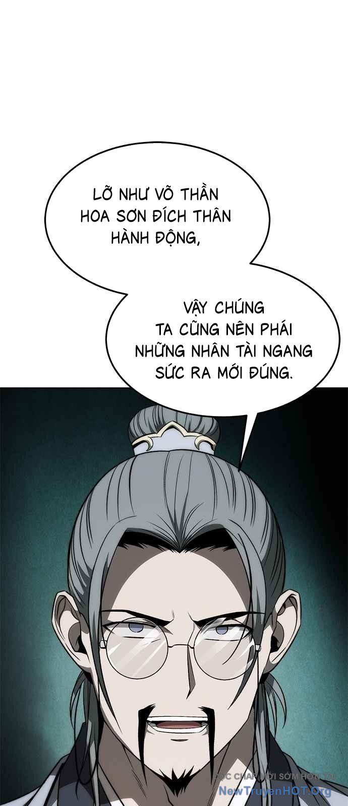 Thiên Tài Tuyệt Đỉnh Hoa Sơn [Chap 20-47] — trang 1