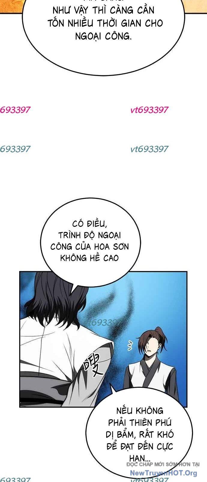 Thiên Tài Tuyệt Đỉnh Hoa Sơn [Chap 20-47] — trang 11