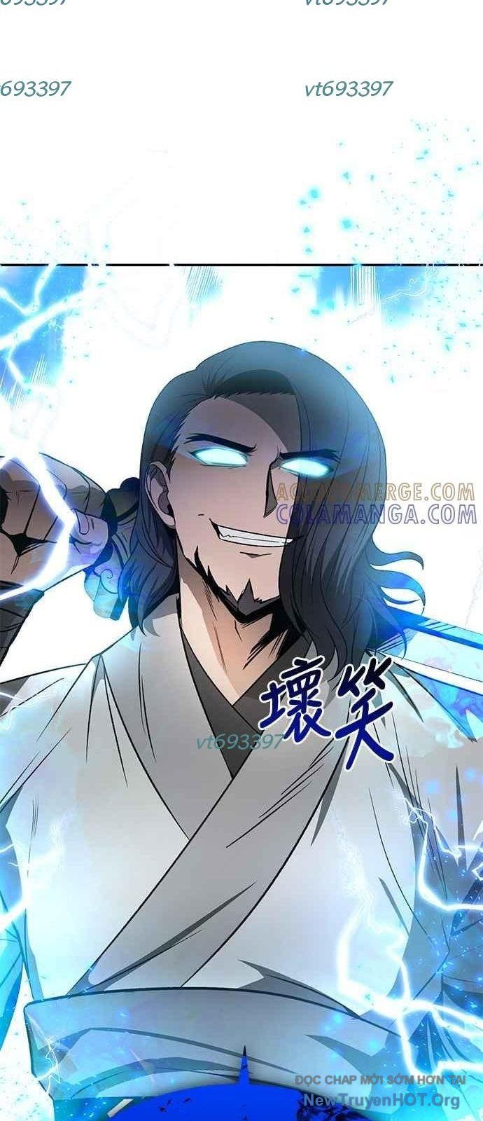 Thiên Tài Tuyệt Đỉnh Hoa Sơn [Chap 20-47] — trang 12